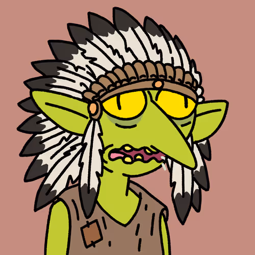 goblyn #1311
