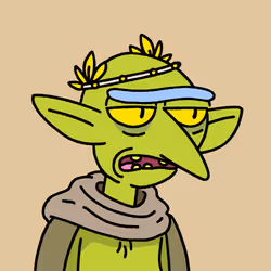 goblyn #1445