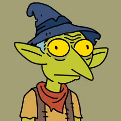 goblyn #3902