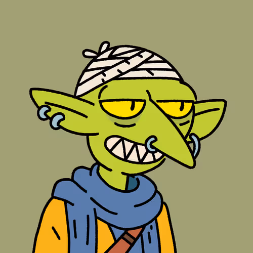 goblyn #1354