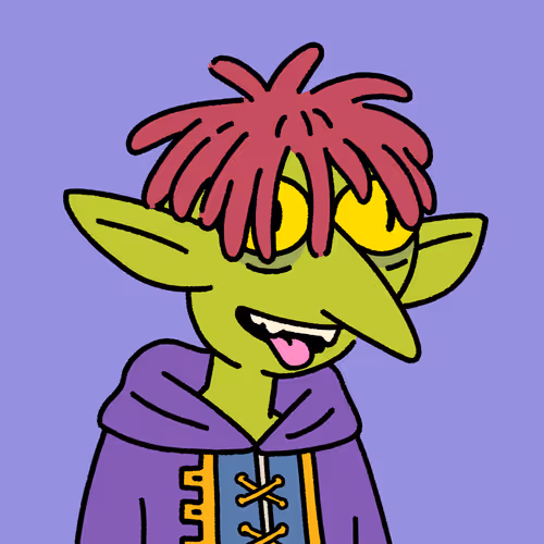 goblyn #2699