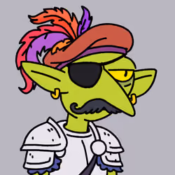 goblyn #4352