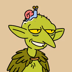 goblyn #3750