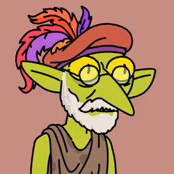 goblyn #1157