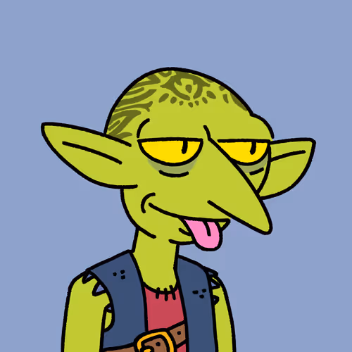 goblyn #1194