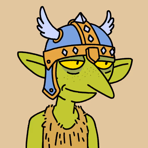 goblyn #3075
