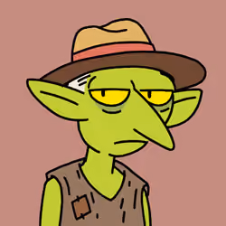 goblyn #1107