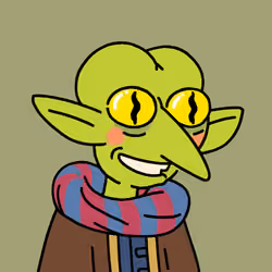 goblyn #4133