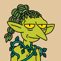 goblyn #1842
