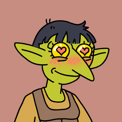 goblyn #1570