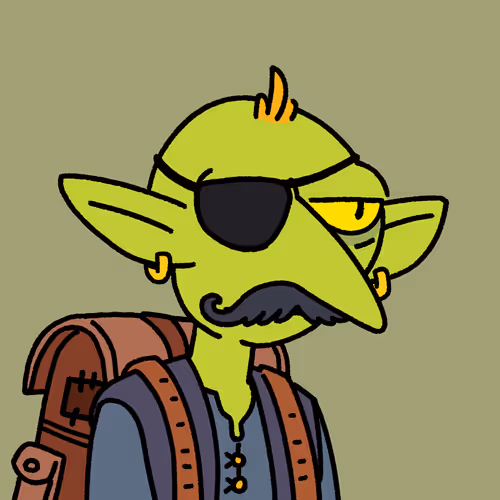 goblyn #1805