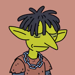 goblyn #4107