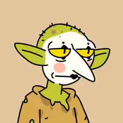 goblyn #3519