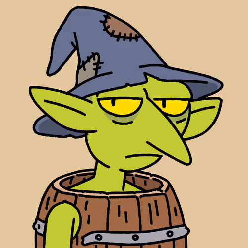 goblyn #3217