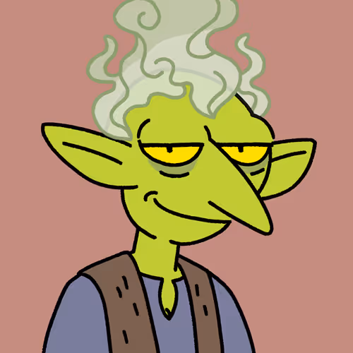 goblyn #1722