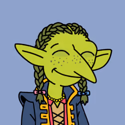 goblyn #2005