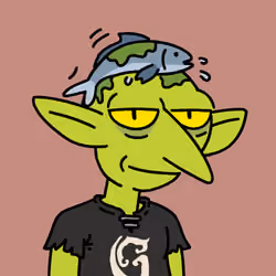 goblyn #466