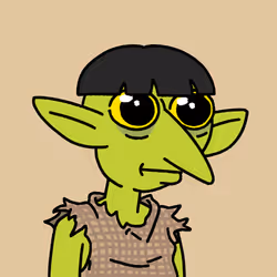goblyn #350