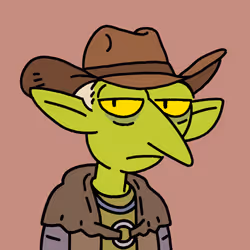 goblyn #429
