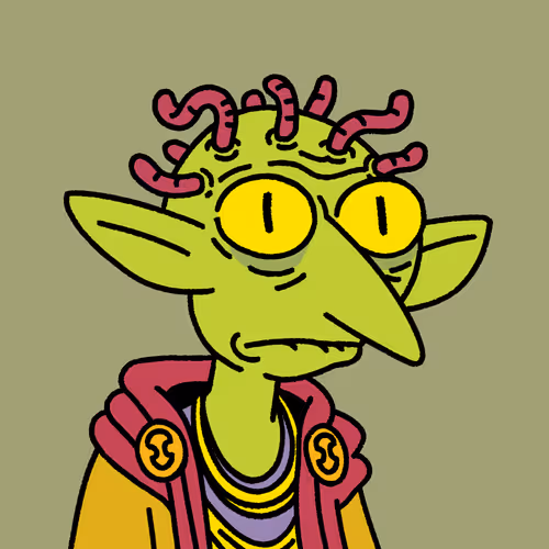 goblyn #4703