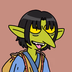 goblyn #1046
