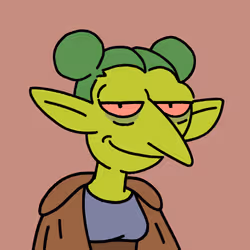 goblyn #2016