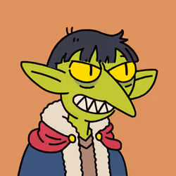 goblyn #4630