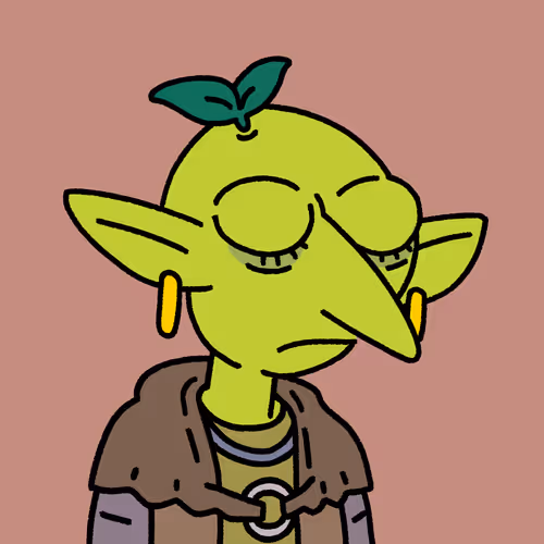 goblyn #671