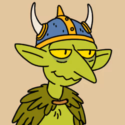 goblyn #204