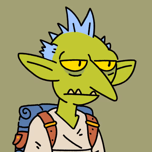 goblyn #2060
