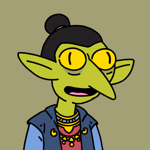 Goblynz