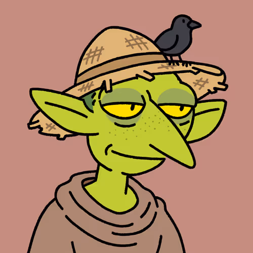 goblyn #1357