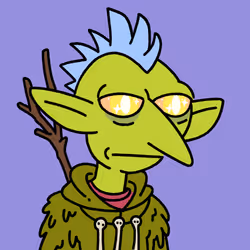 goblyn #2330