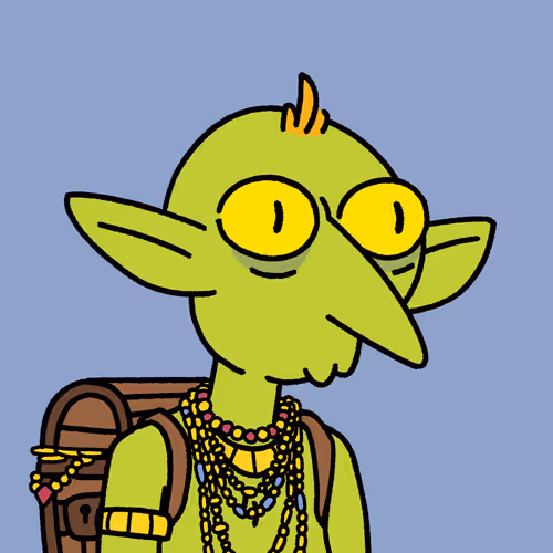 goblyn #3745