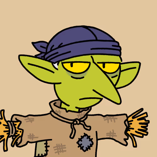 goblyn #2924