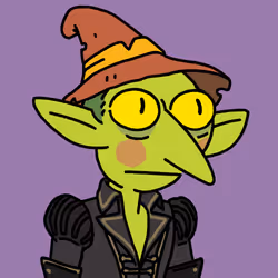 goblyn #4498
