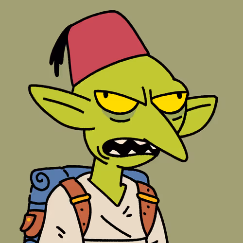 Goblynz