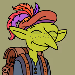 goblyn #2135