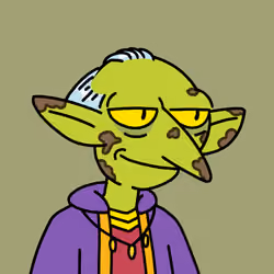 goblyn #141