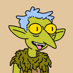 goblyn #898
