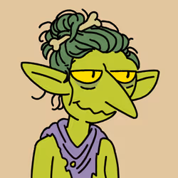 goblyn #2358