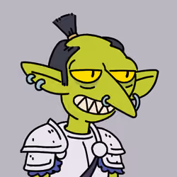 goblyn #1409