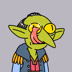 goblyn #751