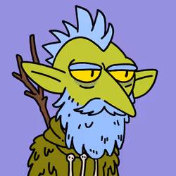 goblyn #2497