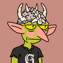 goblyn #1476