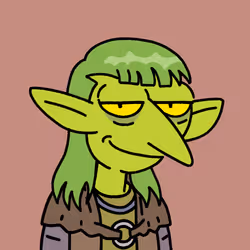 goblyn #1635