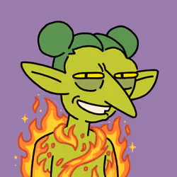 goblyn #4709