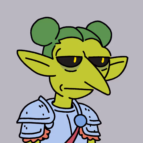 goblyn #3299