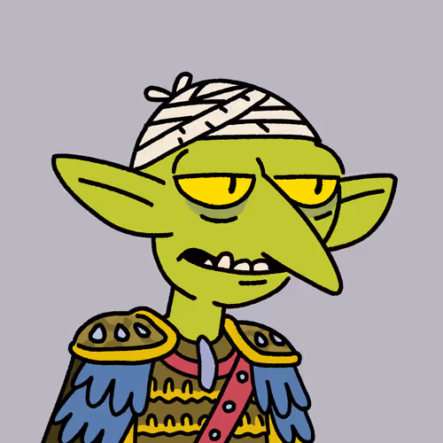 goblyn #2715