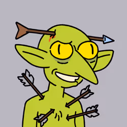 goblyn #2134